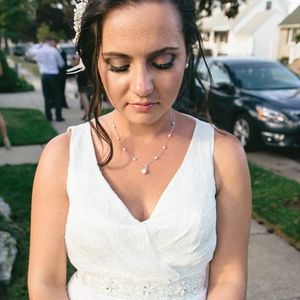 Meet your Posher, Kristin